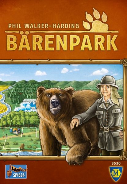 Barenpark