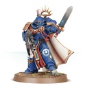 Warhammer 40k: Space Marines: Primaris Captain