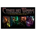 Cthulhu Wars Core Game