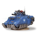 Warhammer 40k: Space Marines: Primaris Repulsor