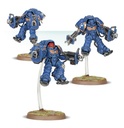 Warhammer 40k: Space Marines: Primaris Inceptors