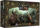 A Song of Ice and Fire: Stark vs Lannister Starter Set