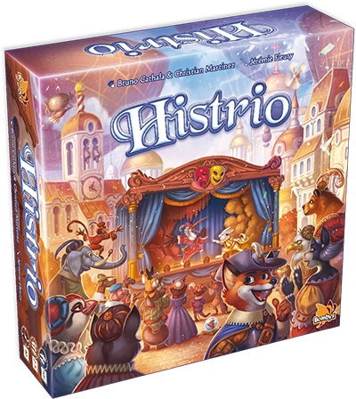 Histrio