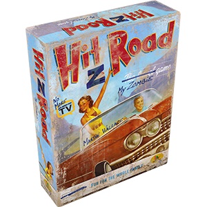 Hit Z Road