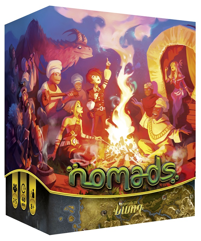 Nomads