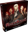 Blood Bound (Revised Edition)