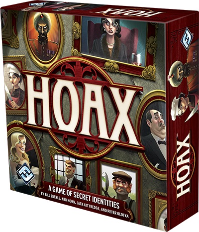 Hoax