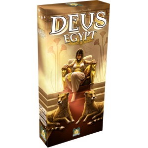 Deus: Egypt