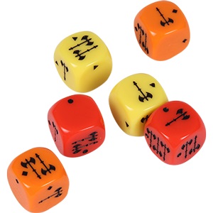 [ASM-CON18] Conan: Dice Pack