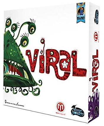 [AWG-DTE06VL] Viral