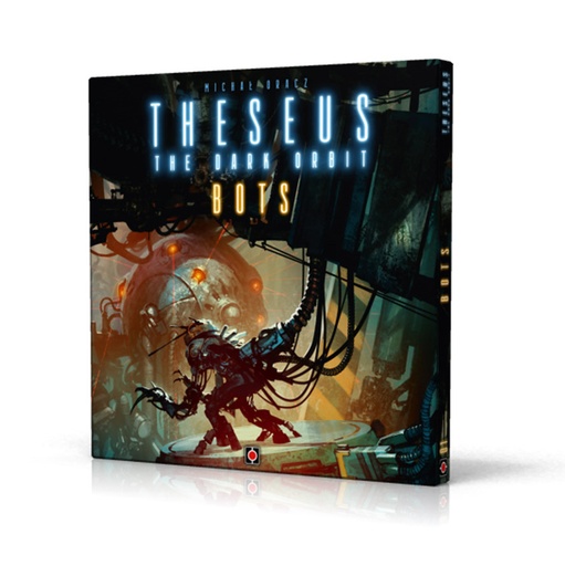 [PLG-0640] Theseus: Bots