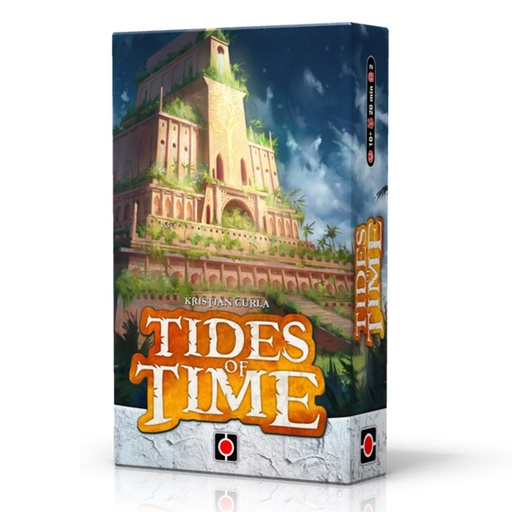 [PLG-0770] Tides of Time