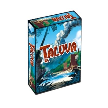 [FRD-101463] Taluva