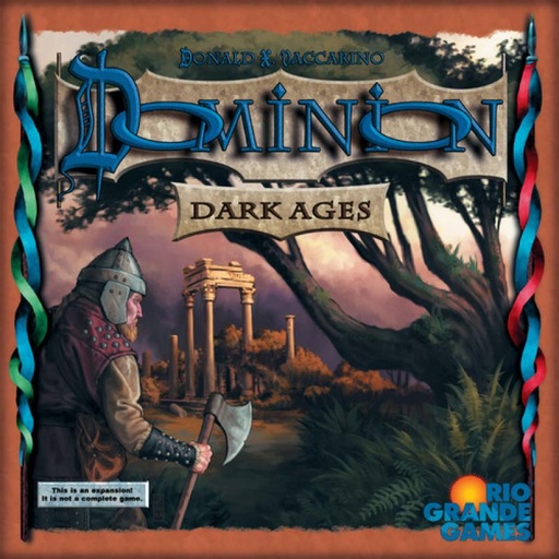 [RIO-481] Dominion: Dark Ages