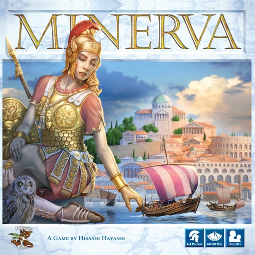 [PAN-201802] Minerva