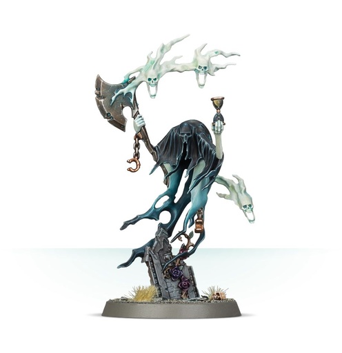 [GAW-99070207008] Warhammer AoS: Nighthaunt: Liekoron the Executioner