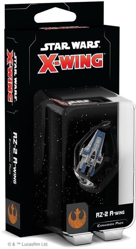 [AMG-SWZ22] X-Wing Second Edition: RZ-2 A-Wing Expansion Pack