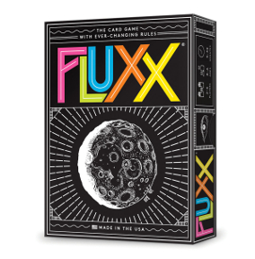 [LOO-001] Fluxx 5.0