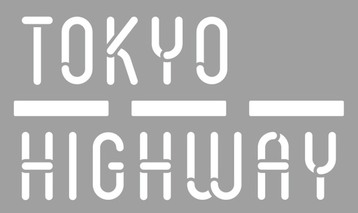 [ASM-IT-TH01] Tokyo Highway