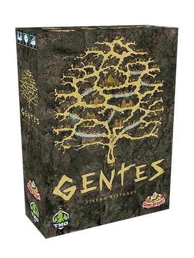 [TTT-2028] Gentes