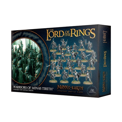 [GAW-99121464016] The Lord of the Rings: Warriors of Minas Tirith