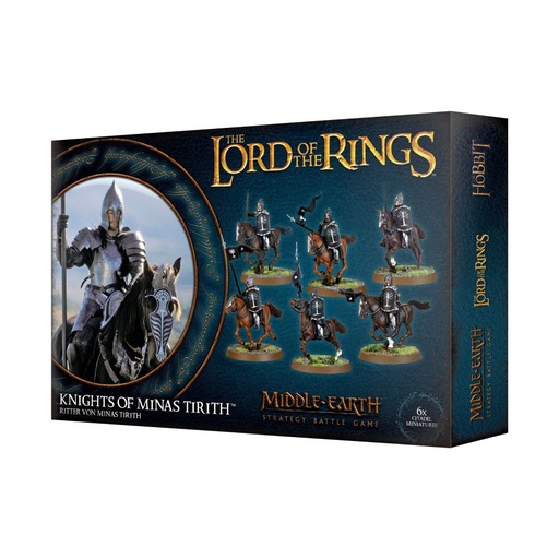 [GAW-99121464015] The Lord of the Rings: Knights of Minas Tirith