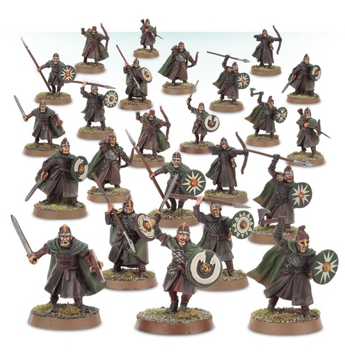 [GAW-99121464021] The Lord of the Rings: Warriors of Rohan