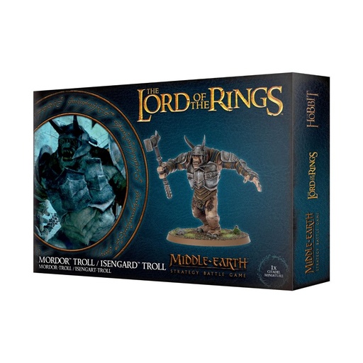 [GAW-99121466008] The Lord of the Rings: Mordor Troll