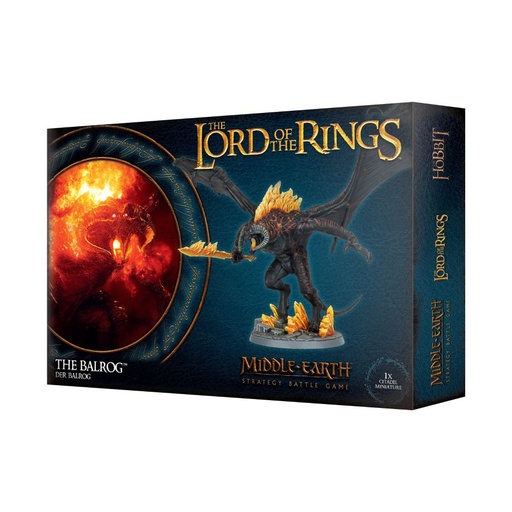 [GAW-99121466010] The Lord of the Rings: The Balrog