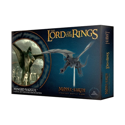 [GAW-99121466012] The Lord of the Rings: Winged Nazgul