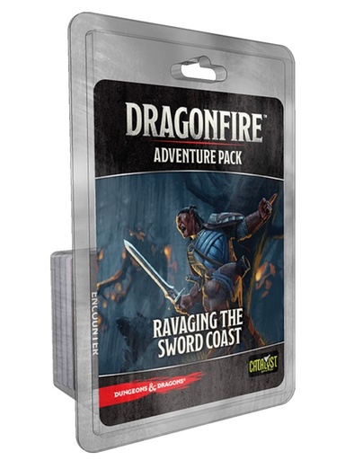 [CAT-16205] Dragonfire: Adventures - Ravaging the Sword Coast