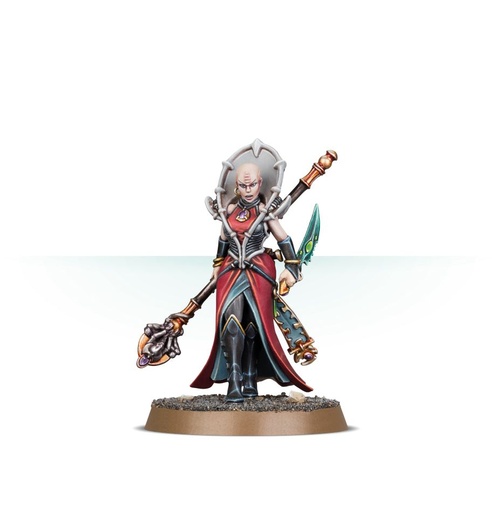 [GAW-99070117005] Warhammer 40k: Genestealer Cults: Magus