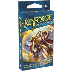 [FFG-KF03a] KeyForge: Age of Ascension Archon Deck