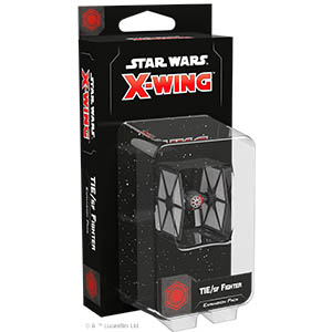 [AMG-SWZ44] X-Wing Second Edition: TIE/sf Fighter Expansion Pack