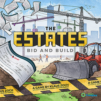 [CSG-SC1002] The Estates