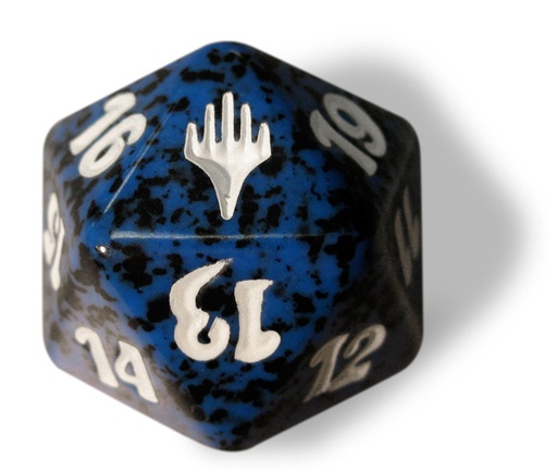 [WOC-d20] Spindown Life Counter