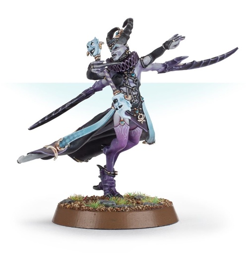 [GAW-99079915007] Warhammer AoS: Daemons of Slaanesh: The Masque