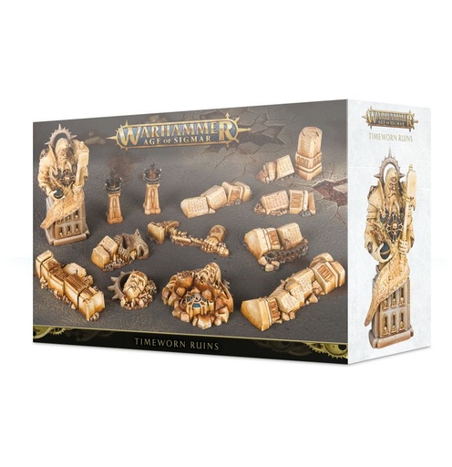 [GAW-99120299057] Warhammer AoS: Dominion of Sigmar: Timeworn Ruins