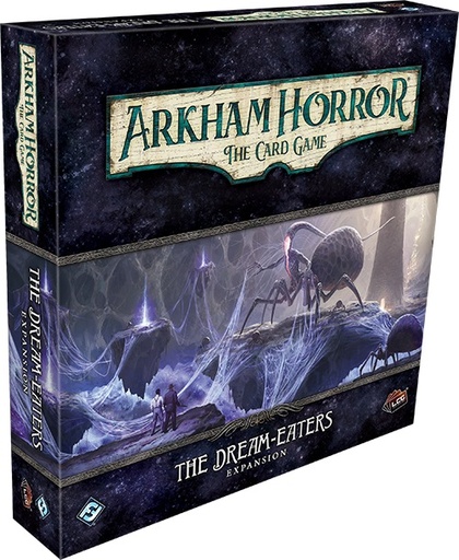 [FFG-AHC37] The Dream-Eaters