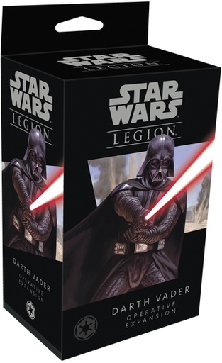 [AMG-SWL57] Star Wars: Legion: Darth Vader Operative Expansion