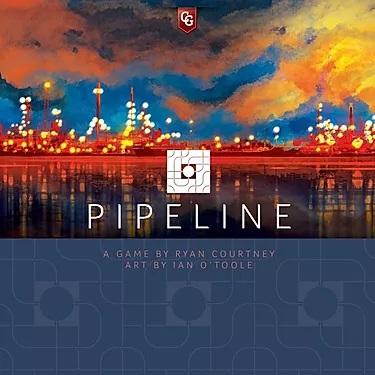 [CSG-PIPE01] Pipeline