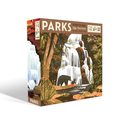 [KYM-0501] Parks