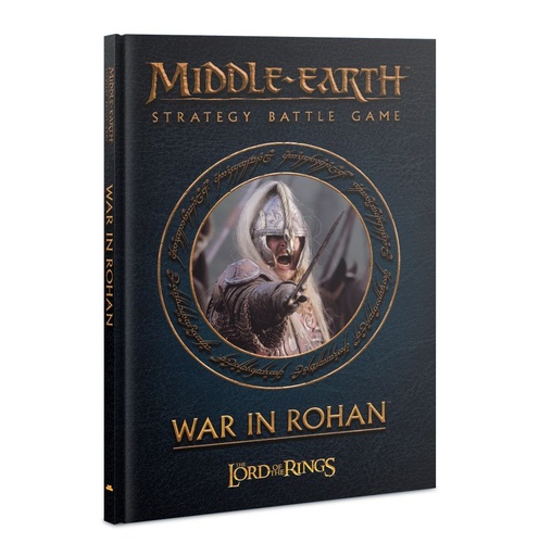 [GAW-60041499045] Middle-earth: War in Rohan