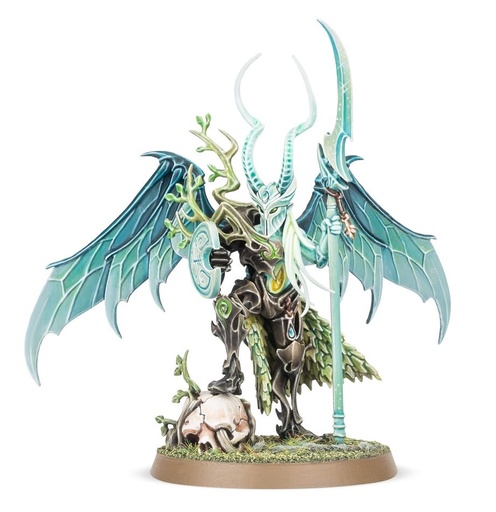 [GAW-99120204021] Warhammer AoS: Sylvaneth: Arch-Revenant