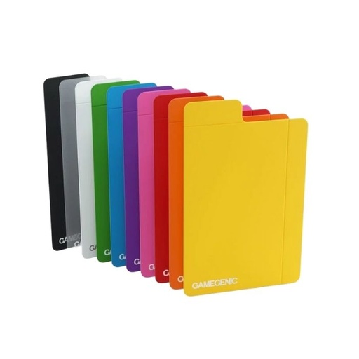 [GGS-25052ML] Flex Card Dividers