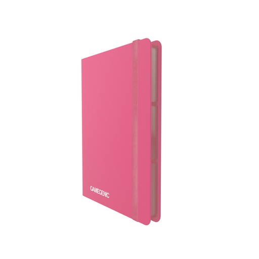 [GGS-32009ML] Casual Album 18-Pocket: Pink