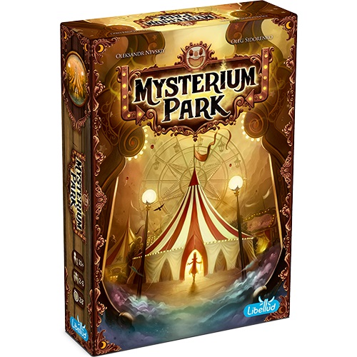 [ASM-MYST04] Mysterium Park