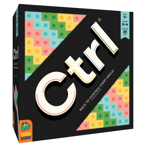 [PAN-202007] Ctrl