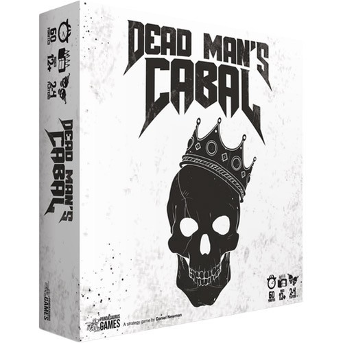 [PAN-201816] Dead Man's Cabal