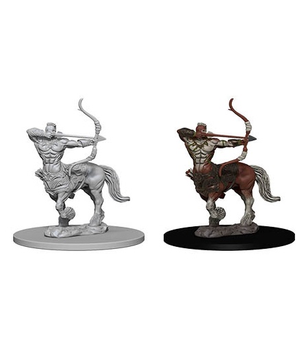 [WZK-72575] D&D Nolzur's Marvelous Miniatures: Centaur